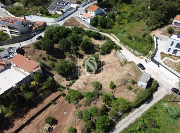 Terreno para Venda em Buarcos