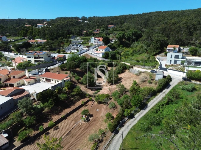 Terreno para Venda em Buarcos Foto 10