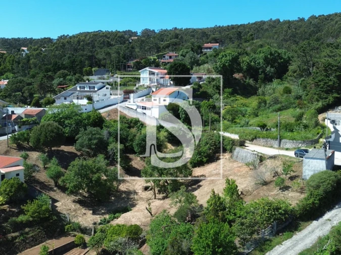 Terreno para Venda em Buarcos Foto 11