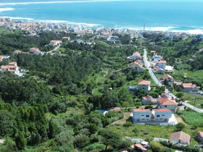 Terreno para Venda em Buarcos Foto 23