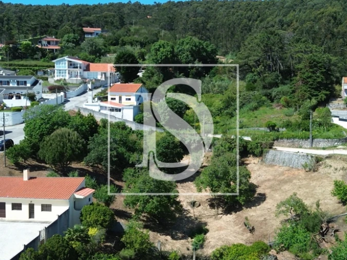 Terreno para Venda em Buarcos Foto 22