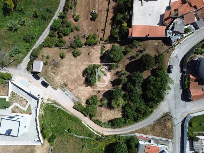Terreno para Venda em Buarcos Foto 8