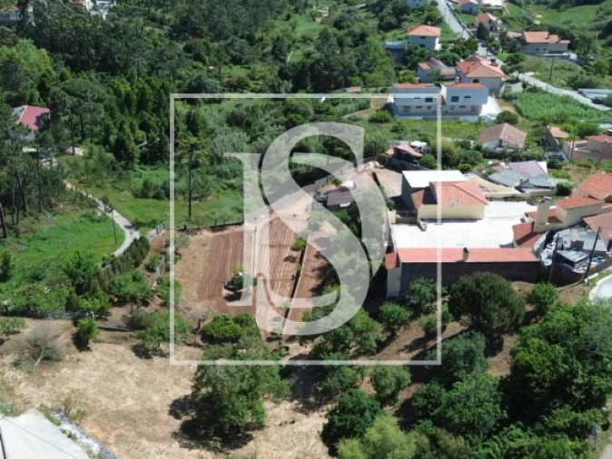 Terreno para Venda em Buarcos Foto 20
