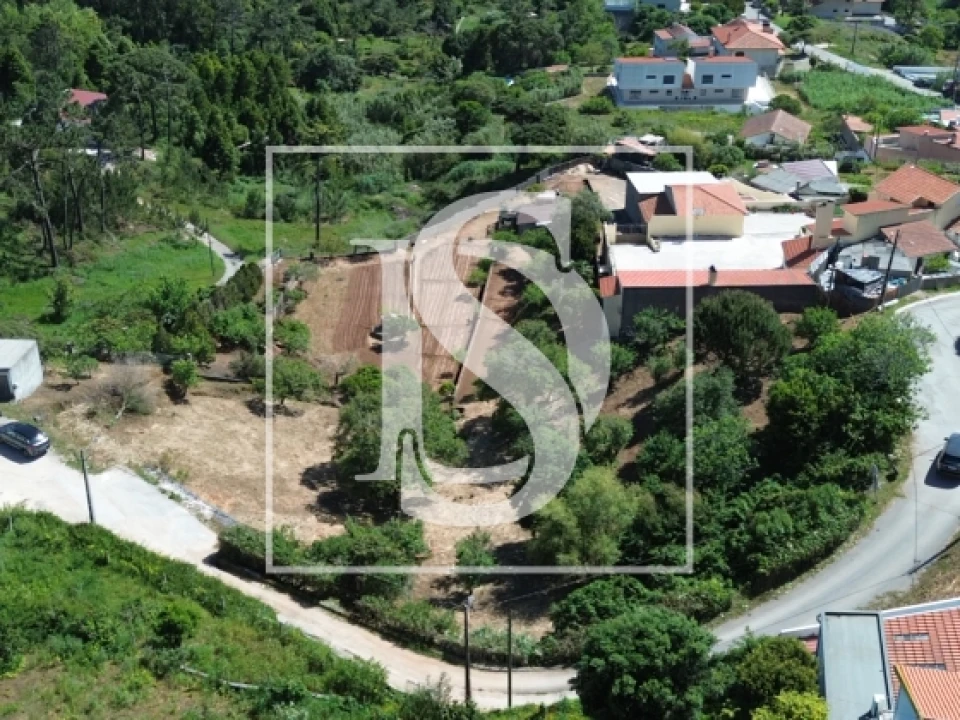 Terreno para Venda em Buarcos Foto 26