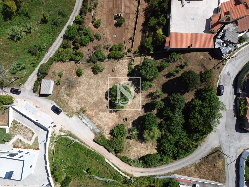 Terreno para Venda em Buarcos Foto 4