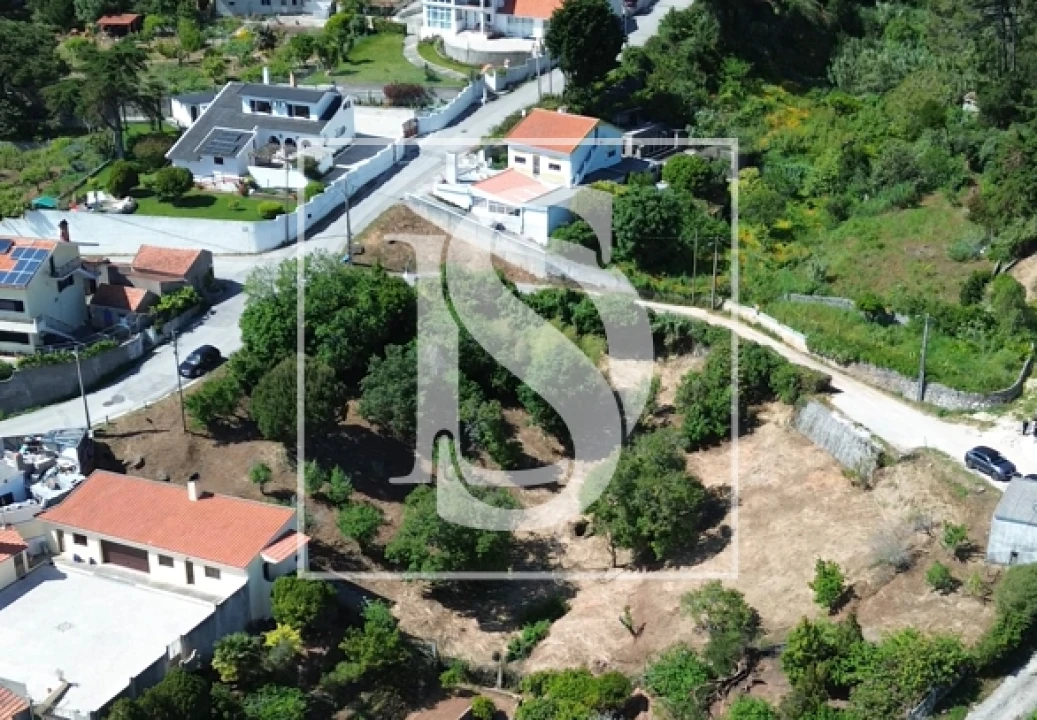 Terreno para Venda em Buarcos Foto 24
