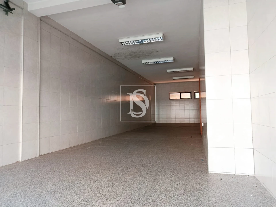 Loja para Venda em Vila do Conde Foto 1