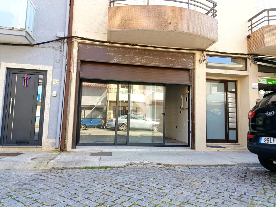 Loja para Venda em Vila do Conde Foto 2