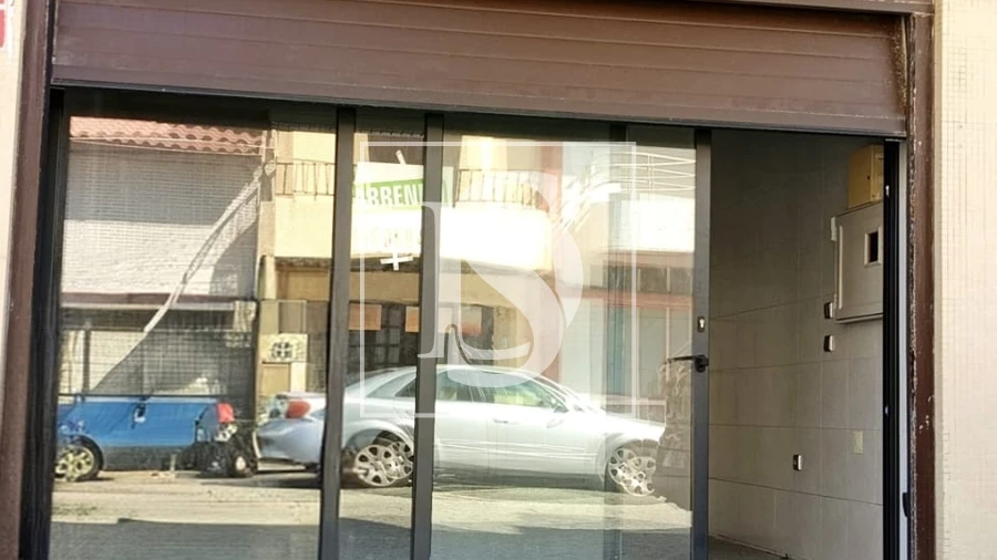 Loja para Venda em Vila do Conde