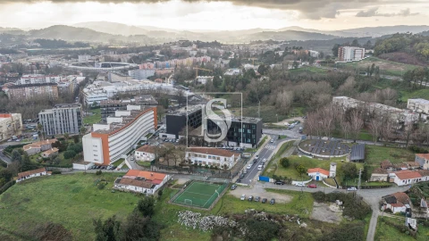 Apartamento T1 para Arrendamento em Azurem