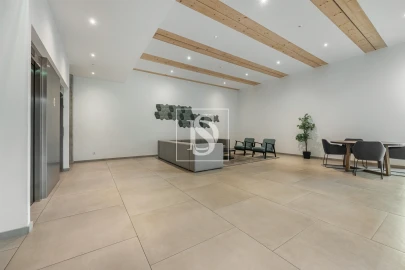 Apartamento T1 para Arrendamento em Azurem