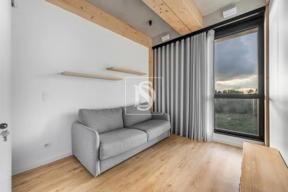 Apartamento T1 para Arrendamento em Azurem