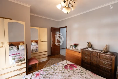 Moradia T4 para Venda em Avintes