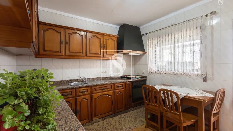 Moradia T4 para Venda em Avintes