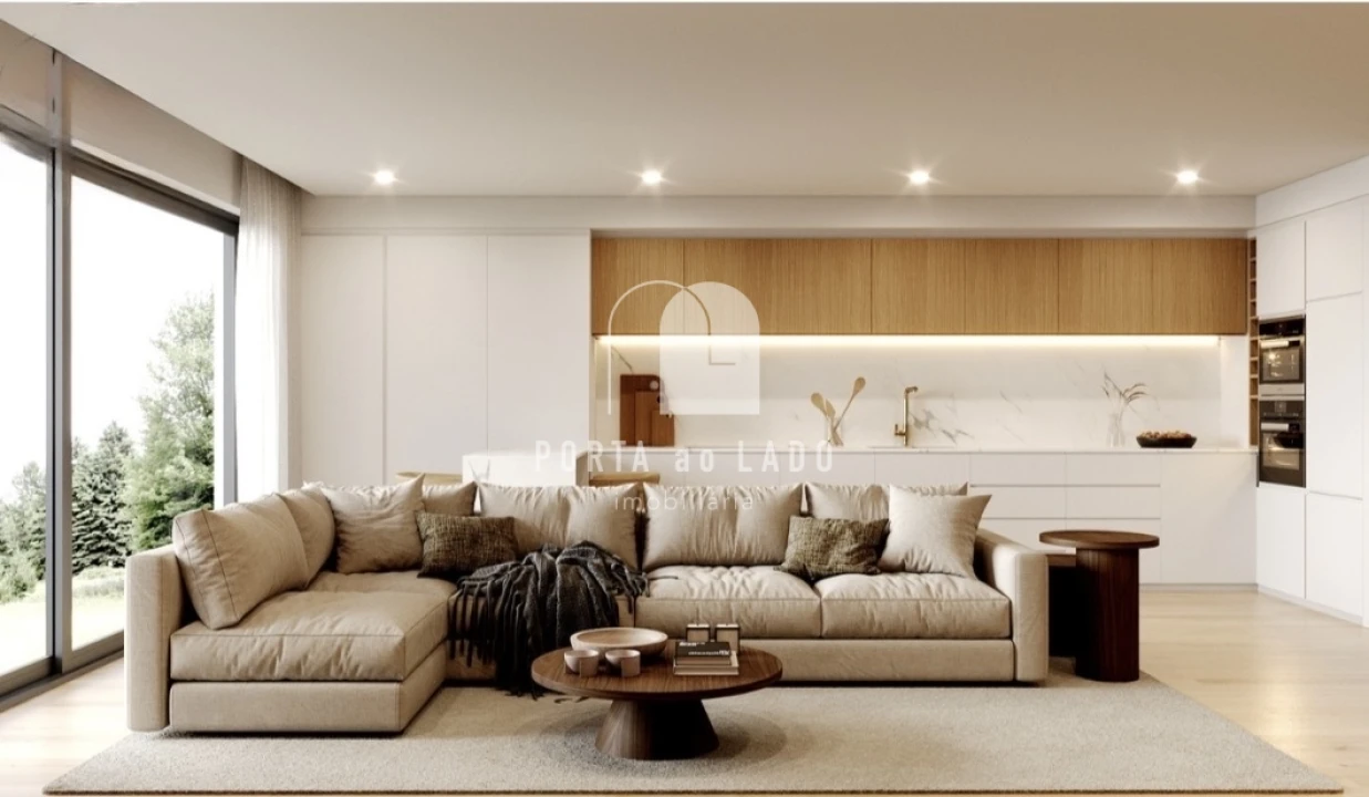 Apartamento T2 para Venda em Canidelo Foto 13