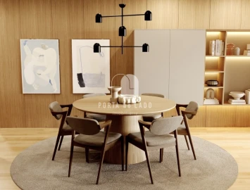 Apartamento T2 para Venda em Canidelo