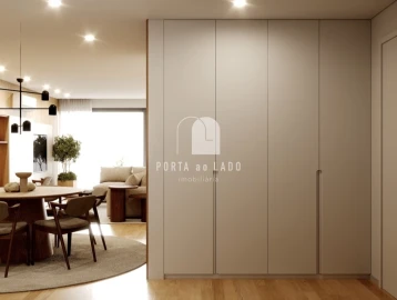 Apartamento T2 para Venda em Canidelo