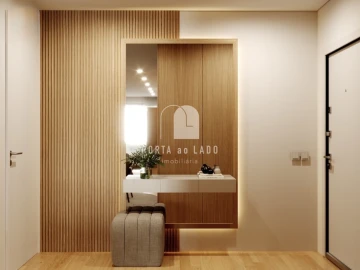 Apartamento T2 para Venda em Canidelo