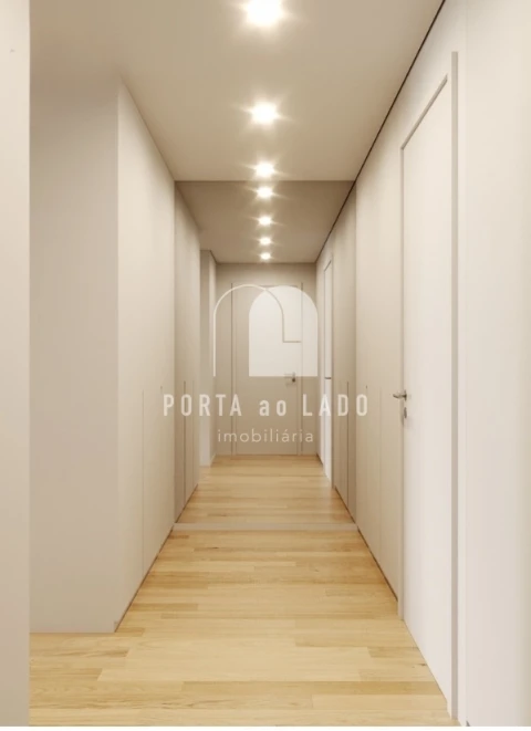Apartamento T2 para Venda em Canidelo