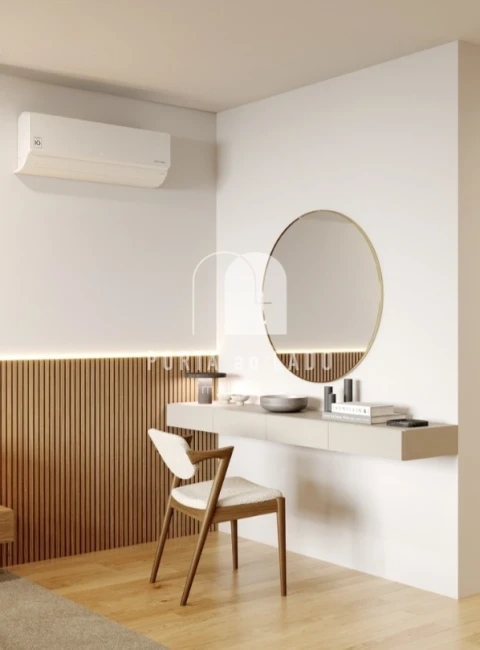 Apartamento T2 para Venda em Canidelo