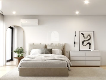 Apartamento T2 para Venda em Canidelo