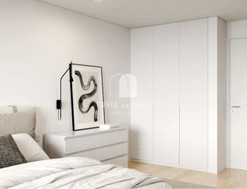 Apartamento T2 para Venda em Canidelo