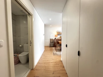 Apartamento T2 para Venda em Canidelo