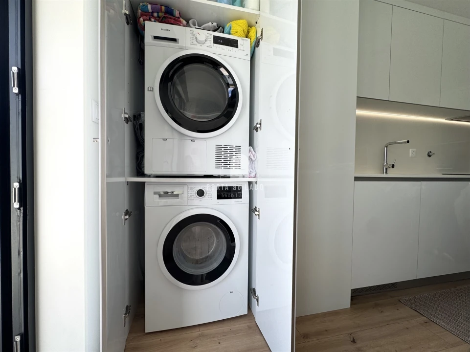 Apartamento T2 para Venda em Canidelo Foto 10