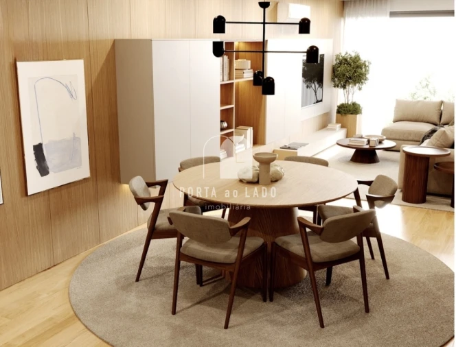 Apartamento T2 para Venda em Canidelo Foto 16