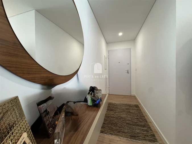Apartamento T2 para Venda em Canidelo Foto 4