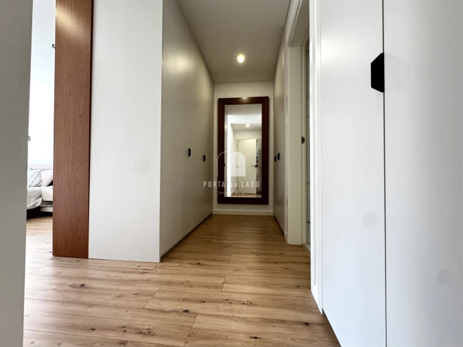 Apartamento T2 para Venda em Canidelo Foto 14