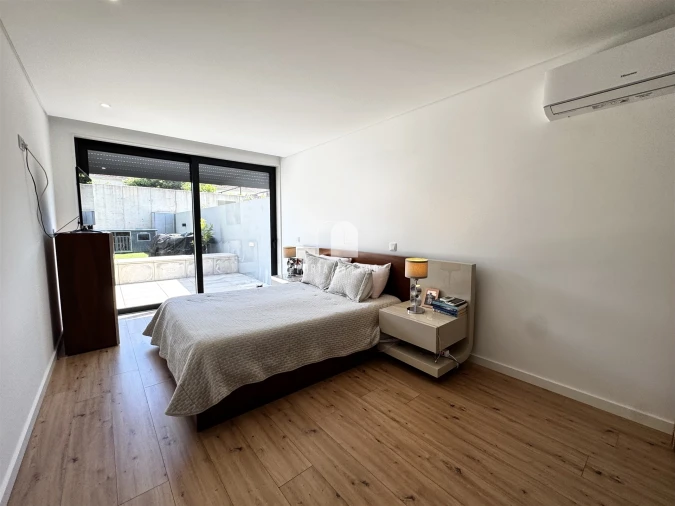 Apartamento T2 para Venda em Canidelo Foto 15