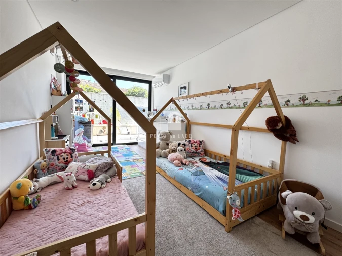 Apartamento T2 para Venda em Canidelo Foto 20