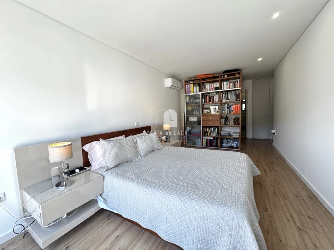 Apartamento T2 para Venda em Canidelo Foto 16