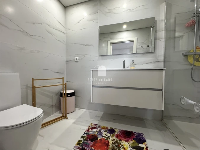 Apartamento T2 para Venda em Canidelo Foto 22