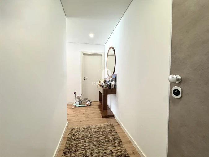 Apartamento T2 para Venda em Canidelo Foto 2