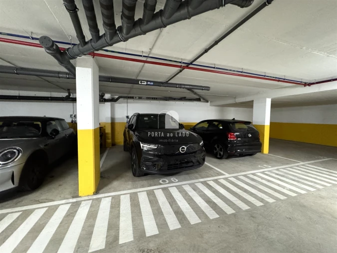 Apartamento T2 para Venda em Canidelo Foto 27
