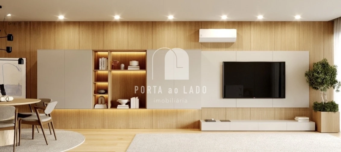 Apartamento T2 para Venda em Canidelo Foto 18