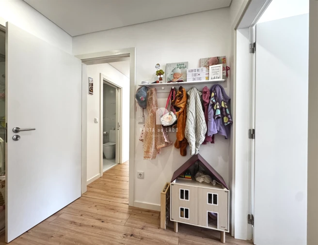 Apartamento T2 para Venda em Canidelo Foto 13