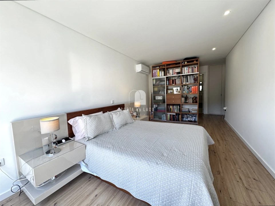 Apartamento T2 para Venda em Canidelo Foto 16