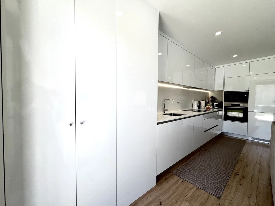 Apartamento T2 para Venda em Canidelo Foto 8