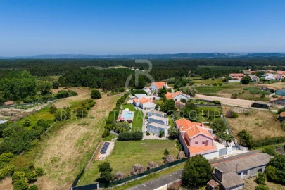 Moradia T7 para Venda em Caldas da Rainha - Santo Onofre e Serra do Bouro