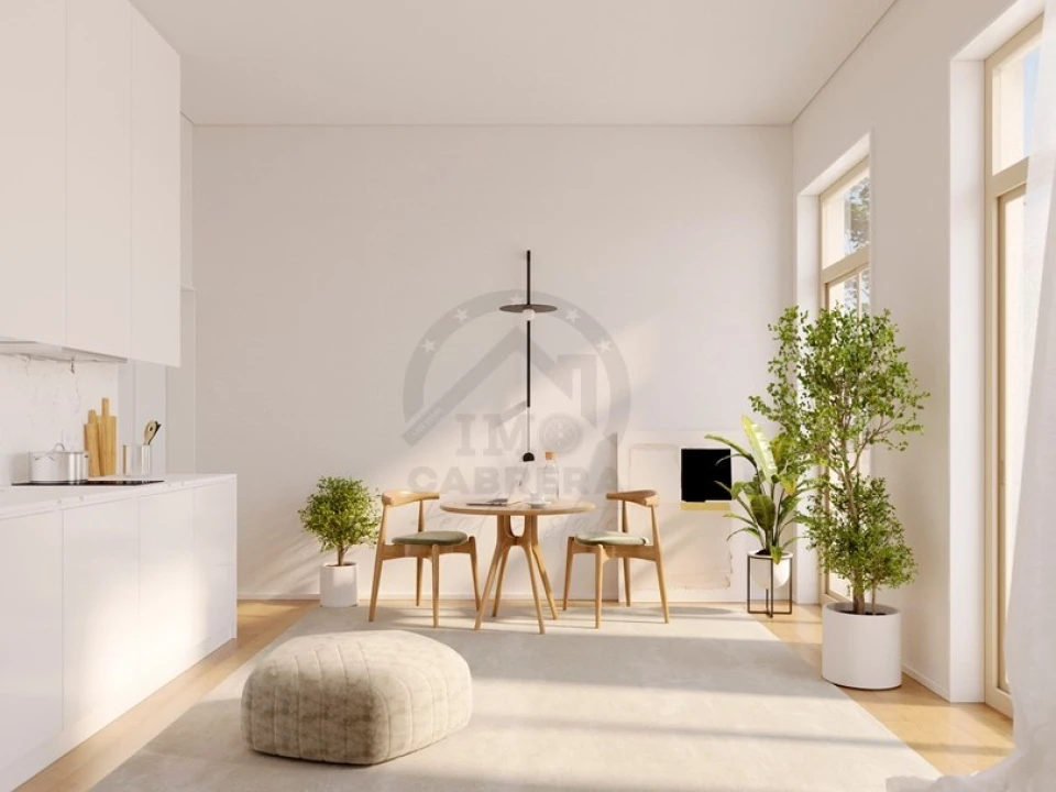 Apartamento para Venda em Matosinhos e Leça da Palmeira Foto 5