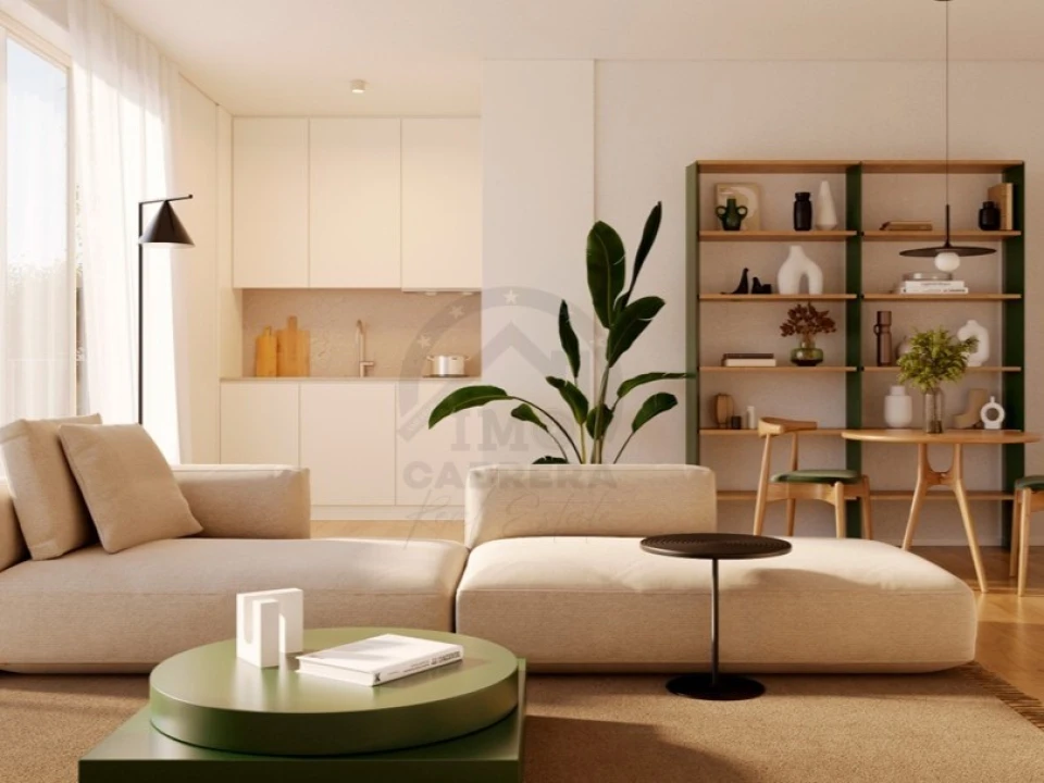 Apartamento para Venda em Matosinhos e Leça da Palmeira Foto 4