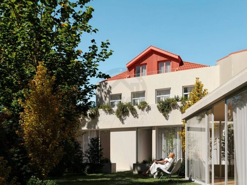 Apartamento para Venda em Matosinhos e Leça da Palmeira Foto 2