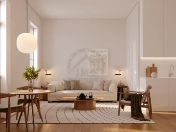 Apartamento para Venda em Matosinhos e Leça da Palmeira