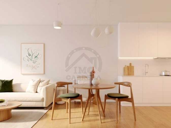 Apartamento para Venda em Matosinhos e Leça da Palmeira Foto 7