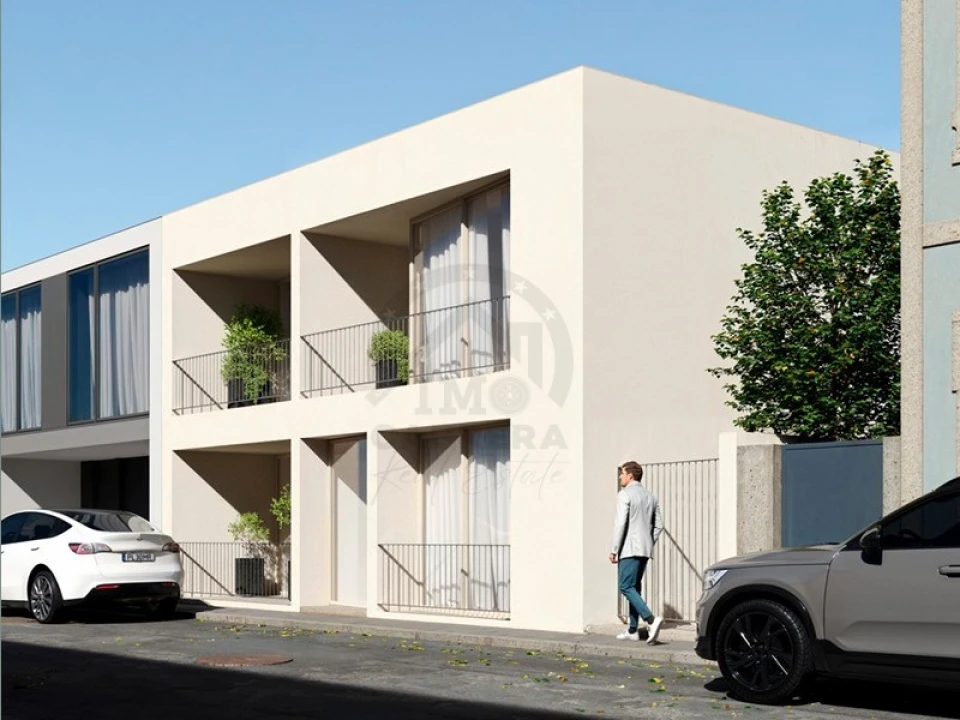Apartamento para Venda em Matosinhos e Leça da Palmeira Foto 3