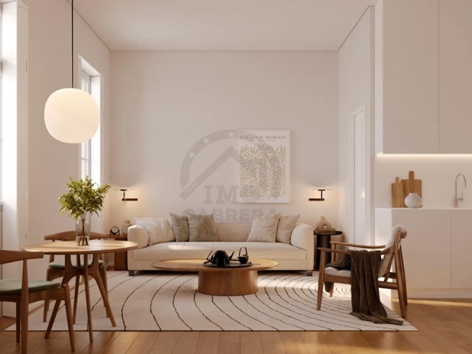 Apartamento para Venda em Matosinhos e Leça da Palmeira Foto 6