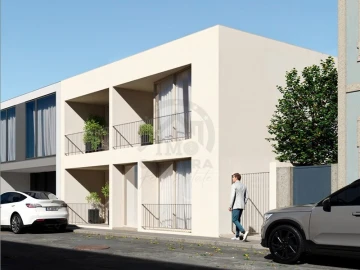 Apartamento para Venda em Matosinhos e Leça da Palmeira